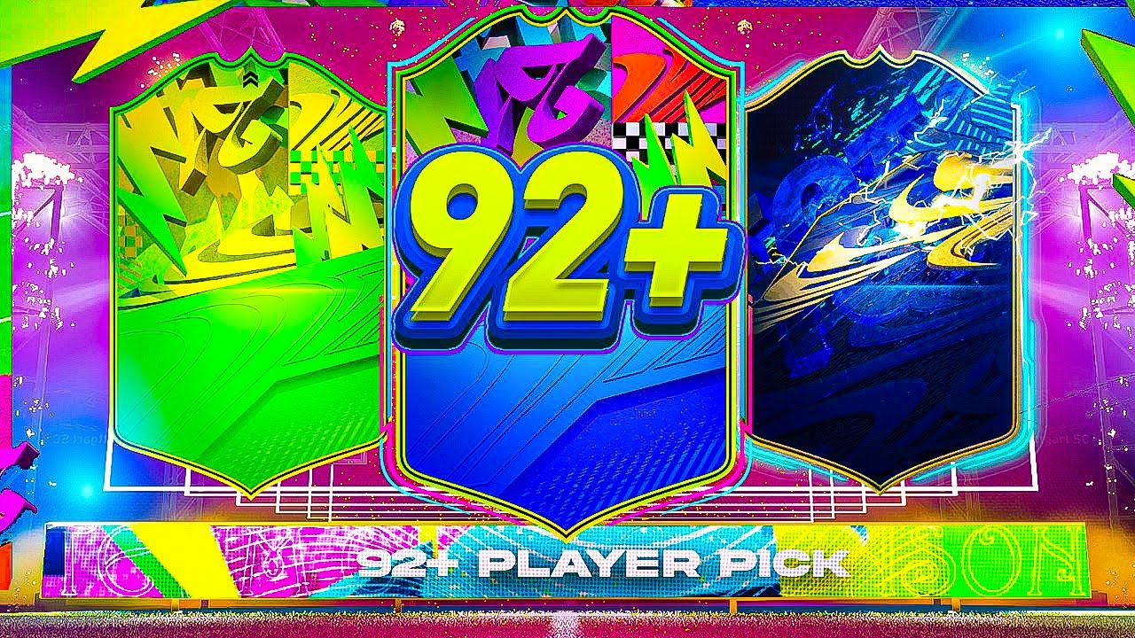 30x 92+ PLAYER PICKS! 🔥 - FIFA 21 Ultimate Team
