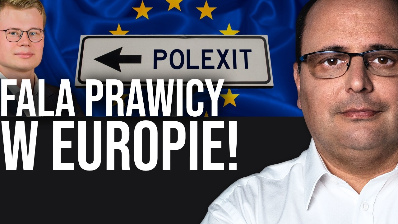 PiS jest PRZERAŻONY?! Braun NIE JEST pompowany! Marcin Palade