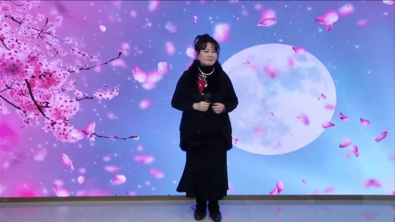 #나미주#매화같은여자#최영주(원곡자)#내가스타tv