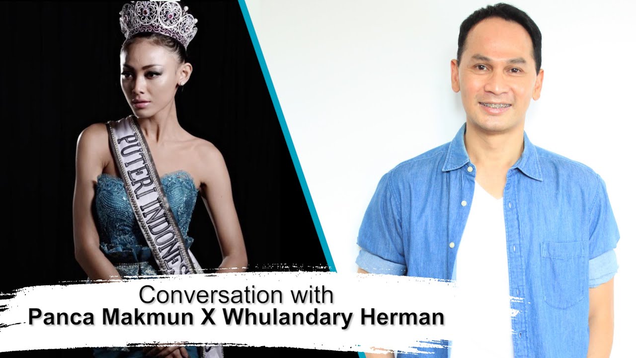 WHULANDARY HERMAN : Don't make it complicated! Aku orang yang mudah untuk diajak kerjasama #CWPM