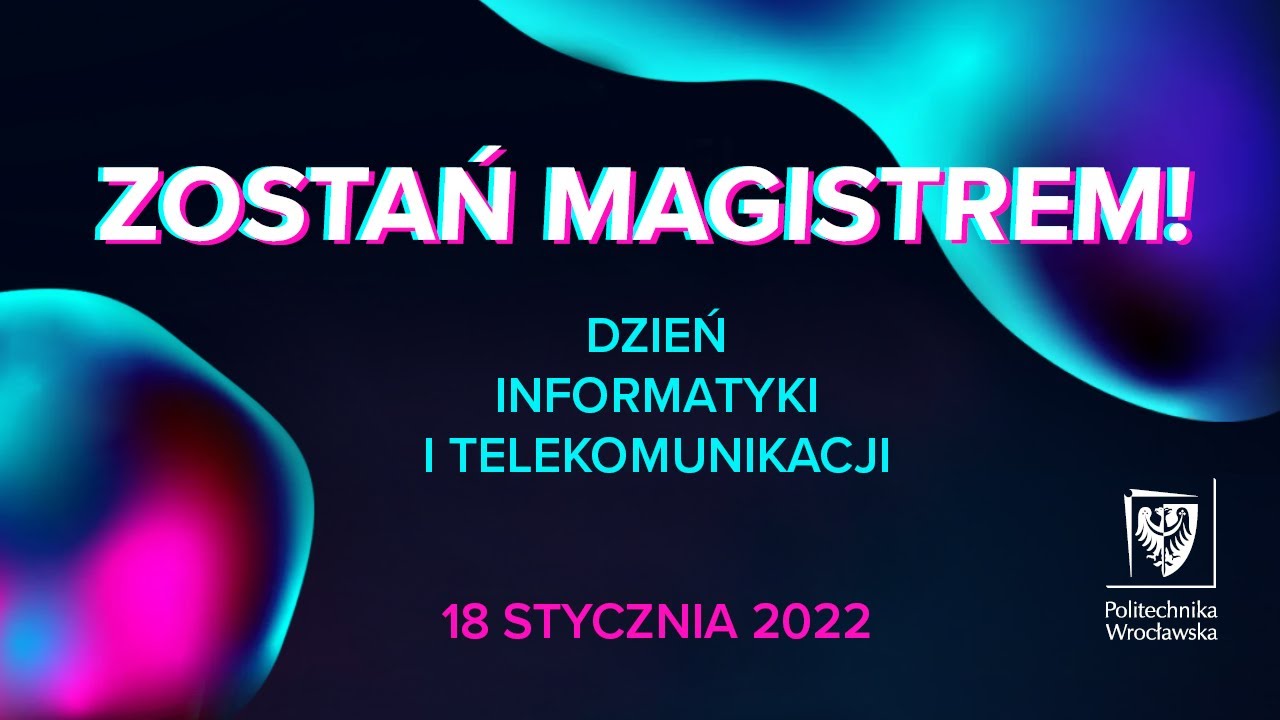 Dzień informatyki i telekomunikacji