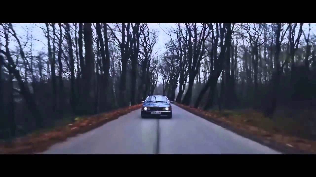 BMW E24 Tribute   Tuning Legend