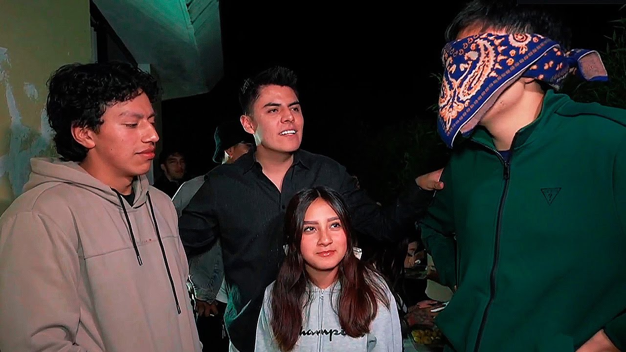 UNA PARRILLDA CON NEBRASKA, NICO HUMILDE Y EL JUVENAL 🔥🍖 | KIKE JAV