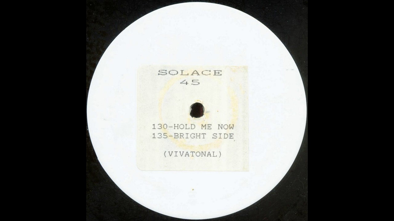 Solace - Bright Side (1993)
