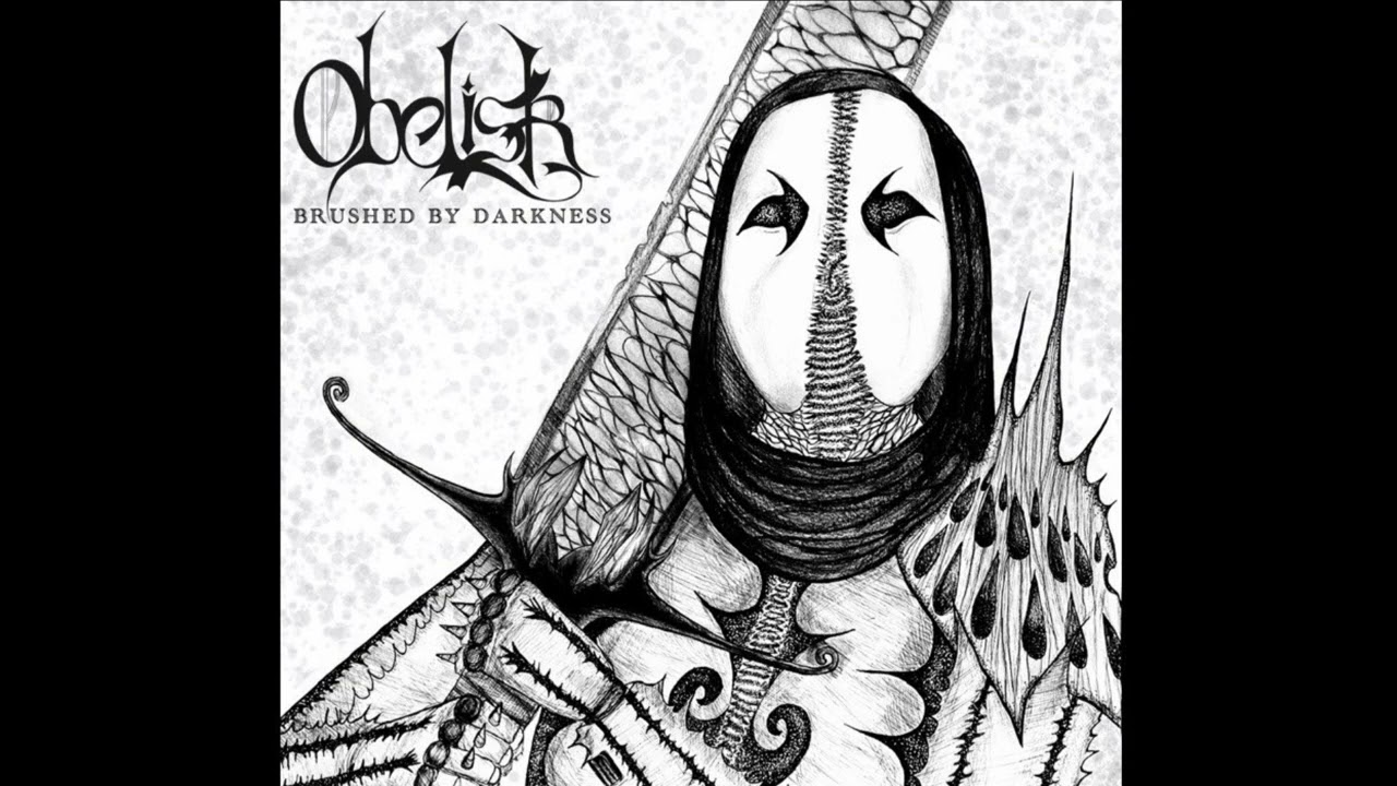 Obelisk - Karmaeleon