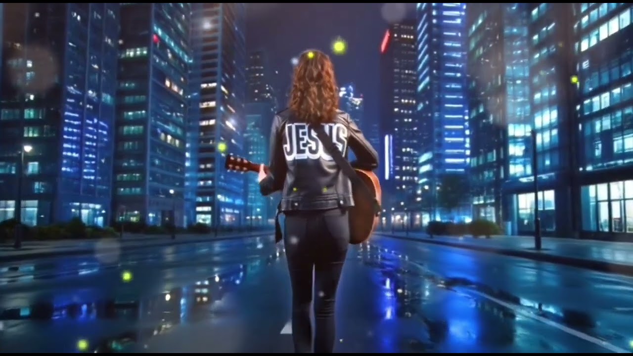 VOCÊ É IMAGEM E SEMELHANÇA! 💡 | Trilho da Luz - Salmodiar Studio