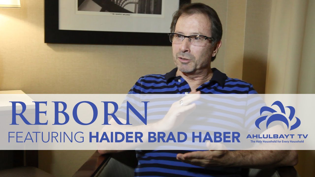 Reborn - Hearing about Imam Hussain made me Muslim