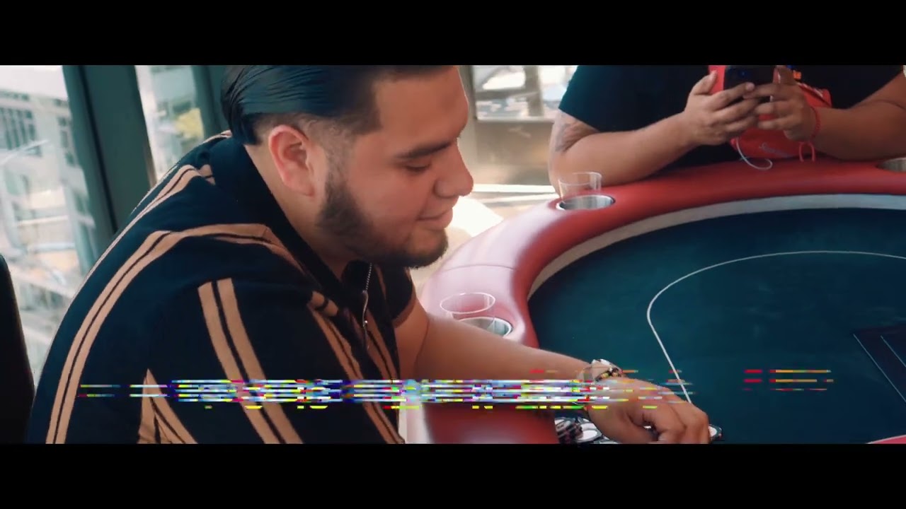 Cesar Gonzalez - &ldquo; LOS DADOS&rdquo; Video Oficial 2022 [inedito]