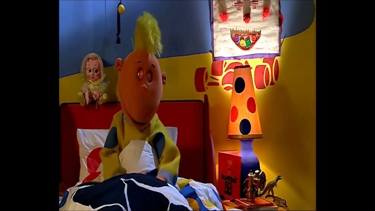 Tweenies - Night time Magic Part 3