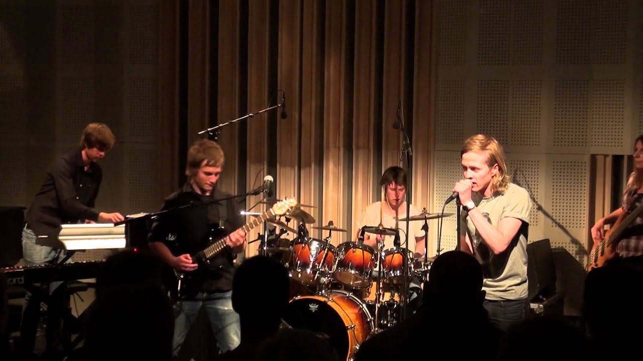Petter Hallaråker - Rendezvous Point - In the Presence of Enemies cover