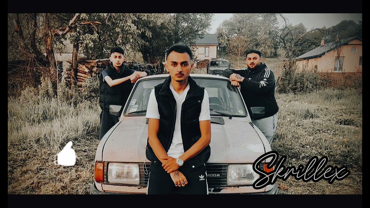 Skrillex Band SUN TU CAJE (Offical AUDIO) 2025 🥃🔥🤎