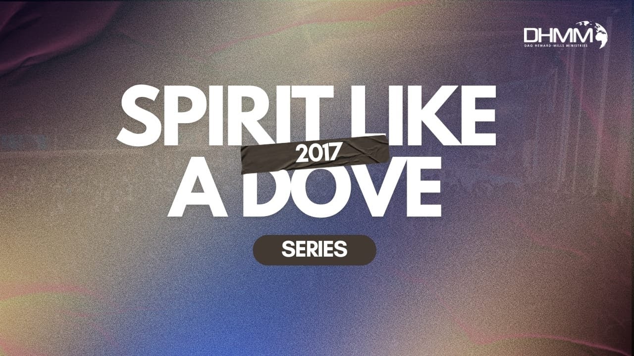 THE WIND OF THE SPIRIT | 2018 | REVIVAL@7 | DAG HEWARD-MILLS