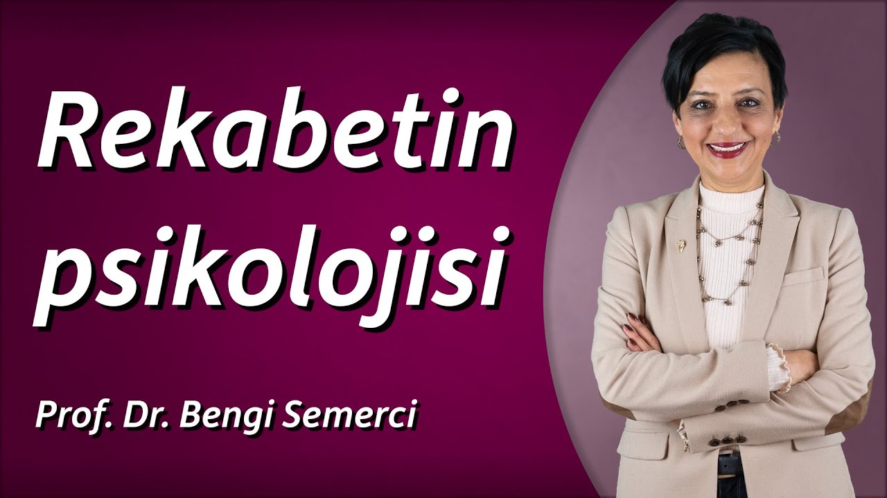 Rekabetin psikolojisi