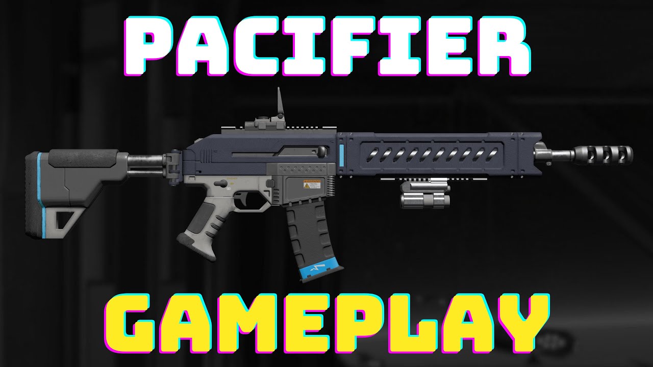 Helldivers 2: Pacifier Is Pretty Good Now! - Illuminate Solo Max Difficulty Gameplay
