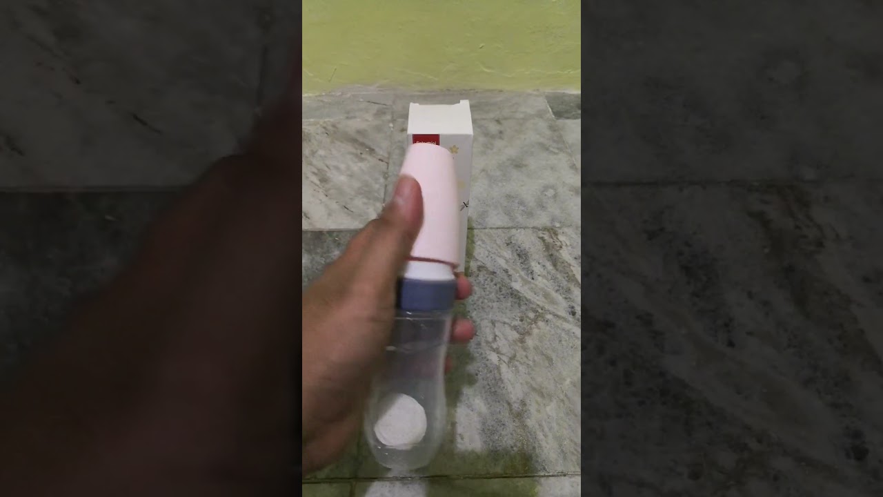 botol sendok bayi sakumini #liatliat #unboxing