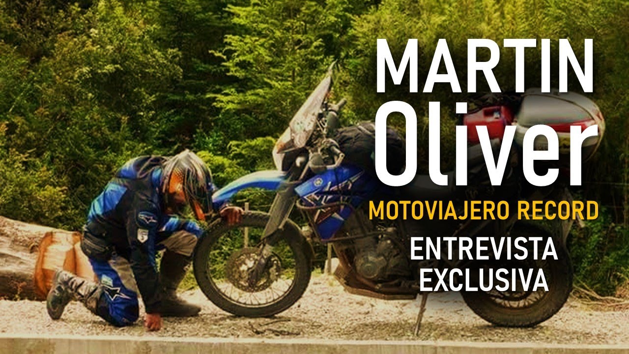 🏆 Entrevista a Martín Oliver  ¡el hombre del récord! ⭐ #cachi  #salta