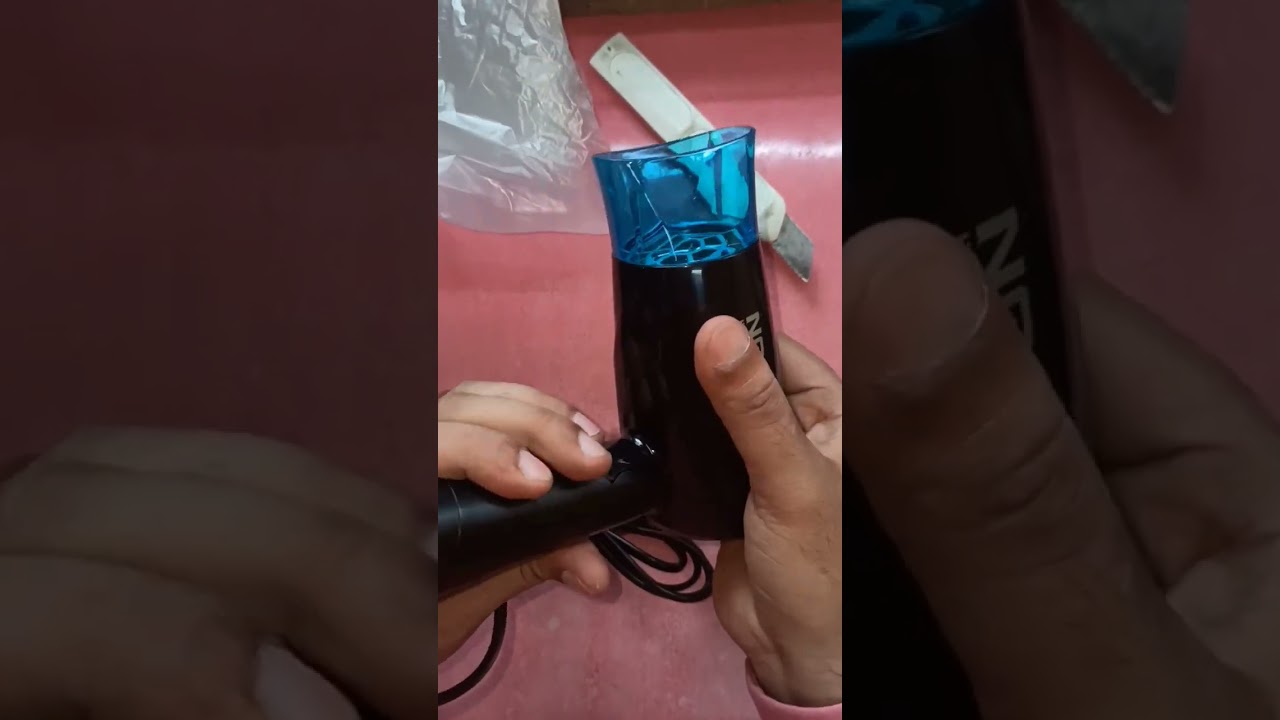 Nova hair dryer best in bugdet ₹320 only #trending #viral #unboxing #flipkart #hairstyle #hair