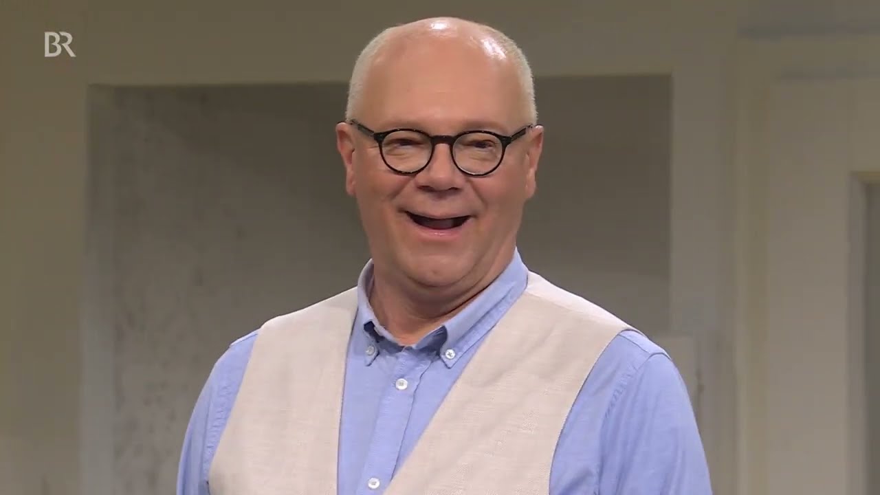 Heißmann + Rassau 01.01.2026 - Ab durch den Schrank