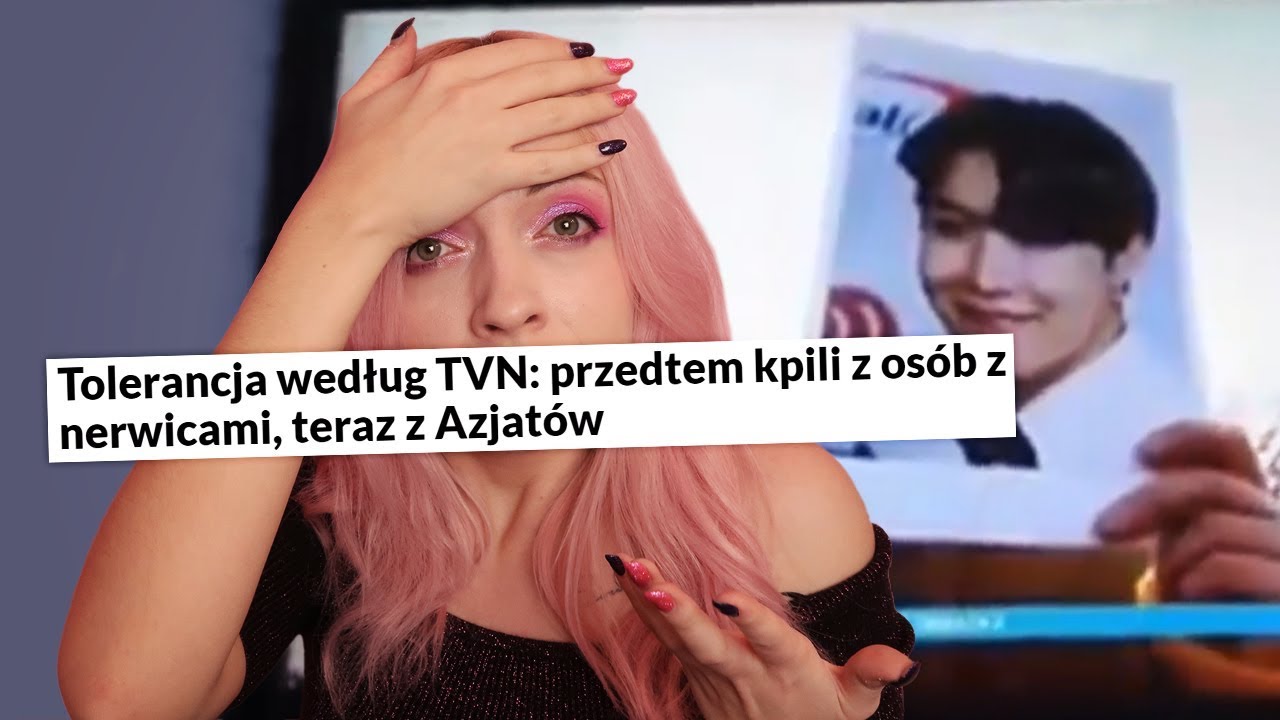 KPOPPERS VS TV - ПОСЛЕДСТВИЯ ОТСУТСТВИЯ ТОЛЕРАНТНОСТИ