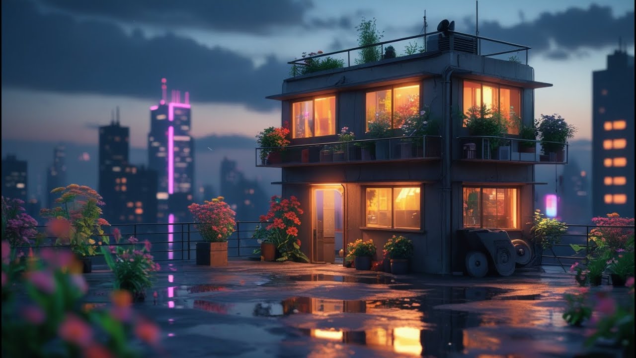 The Future Sounds Like This 🎧 1980s Lo-fi That You Discovered Before the World Did