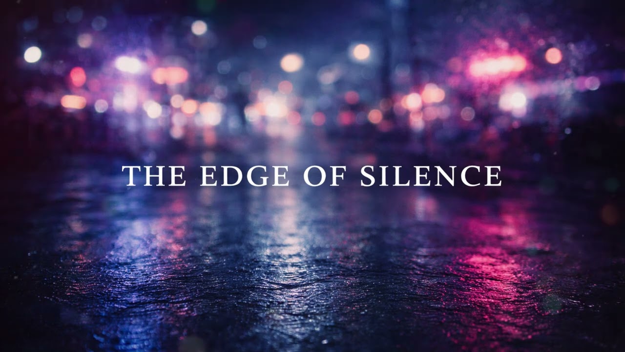 ELINDRA | The Edge of Silence