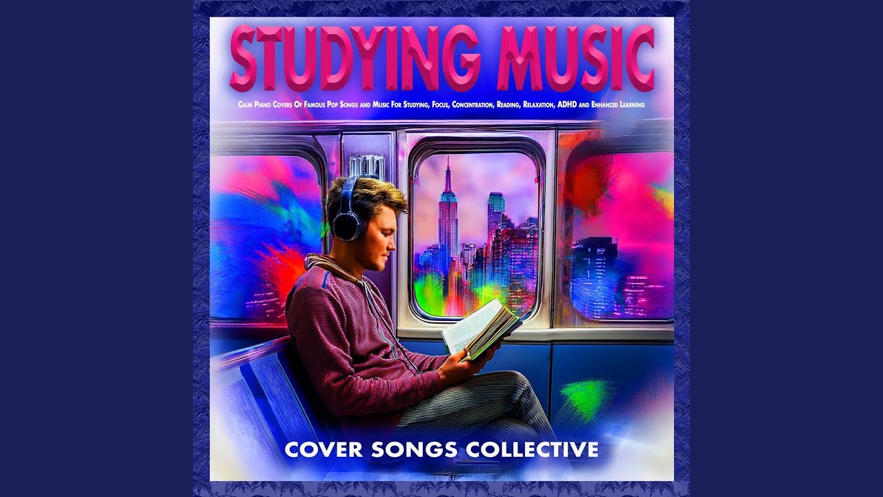 Levitating (Piano Instrumental Version)
