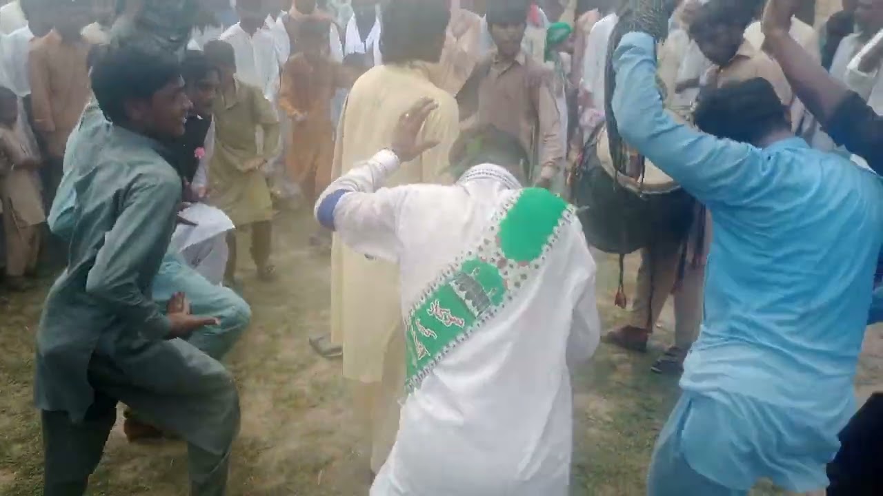 12 rabiol ka jalws pat 5