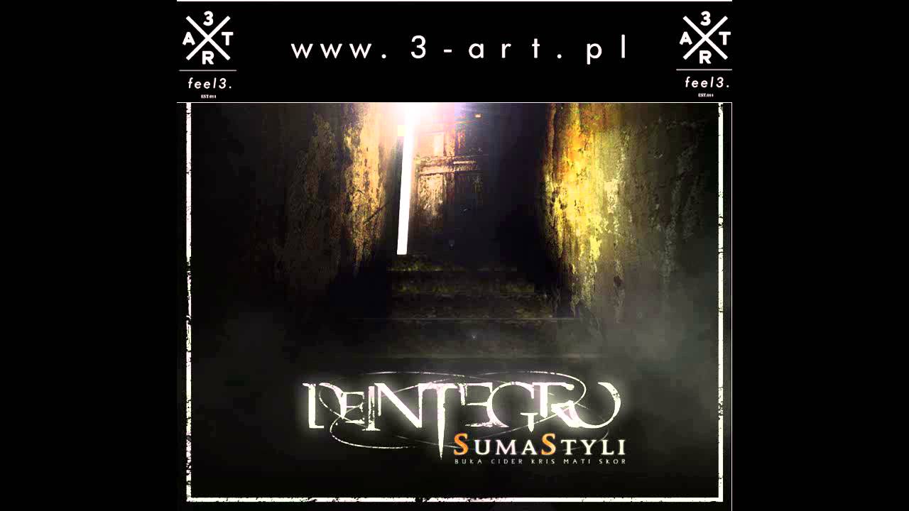 SumaStyli - De integro (prod. Kris)
