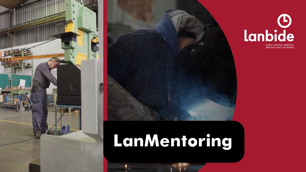 LanMentoring: Langileen erreleboak kudeatzea / Gestión de los relevos en plantilla