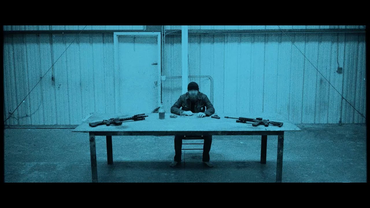 Modern Life Is War 