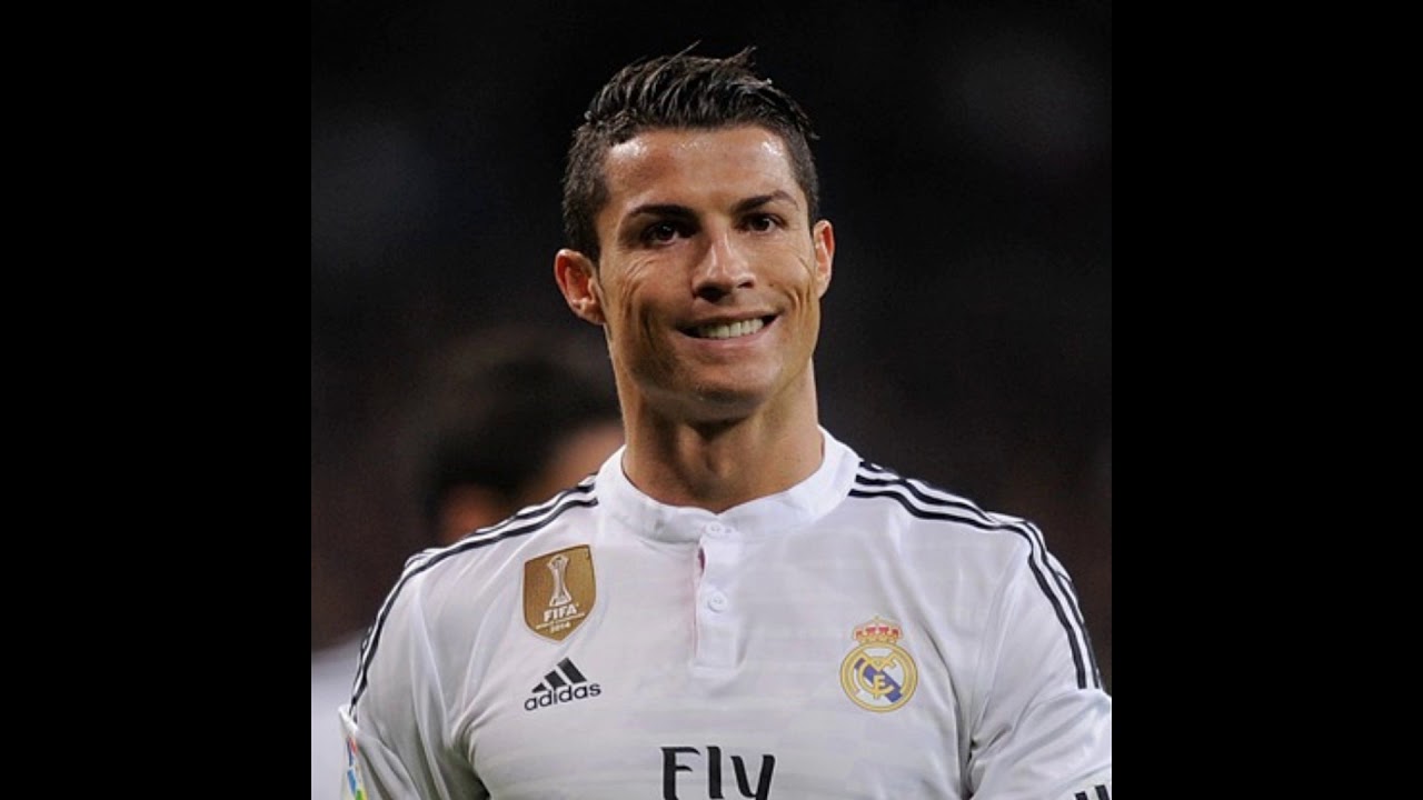 cristiano ronaldo (carioca puto)