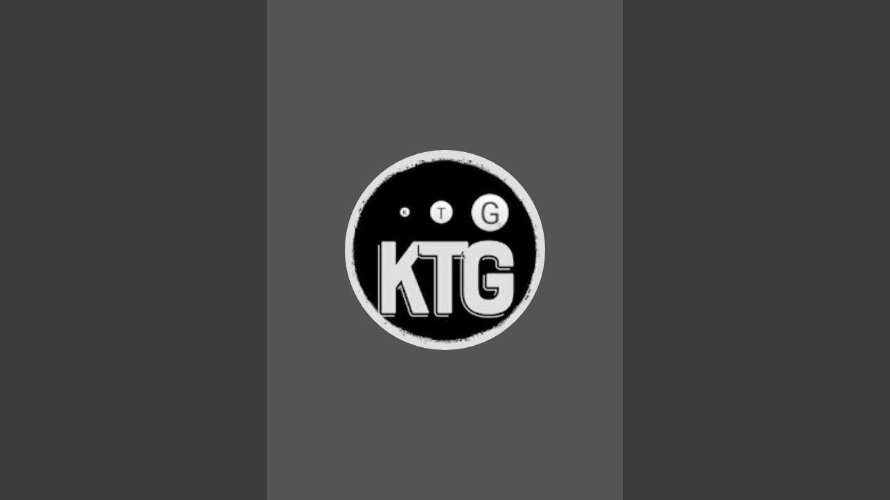 Ko Thar Gyi - Lifetime Technology is live!