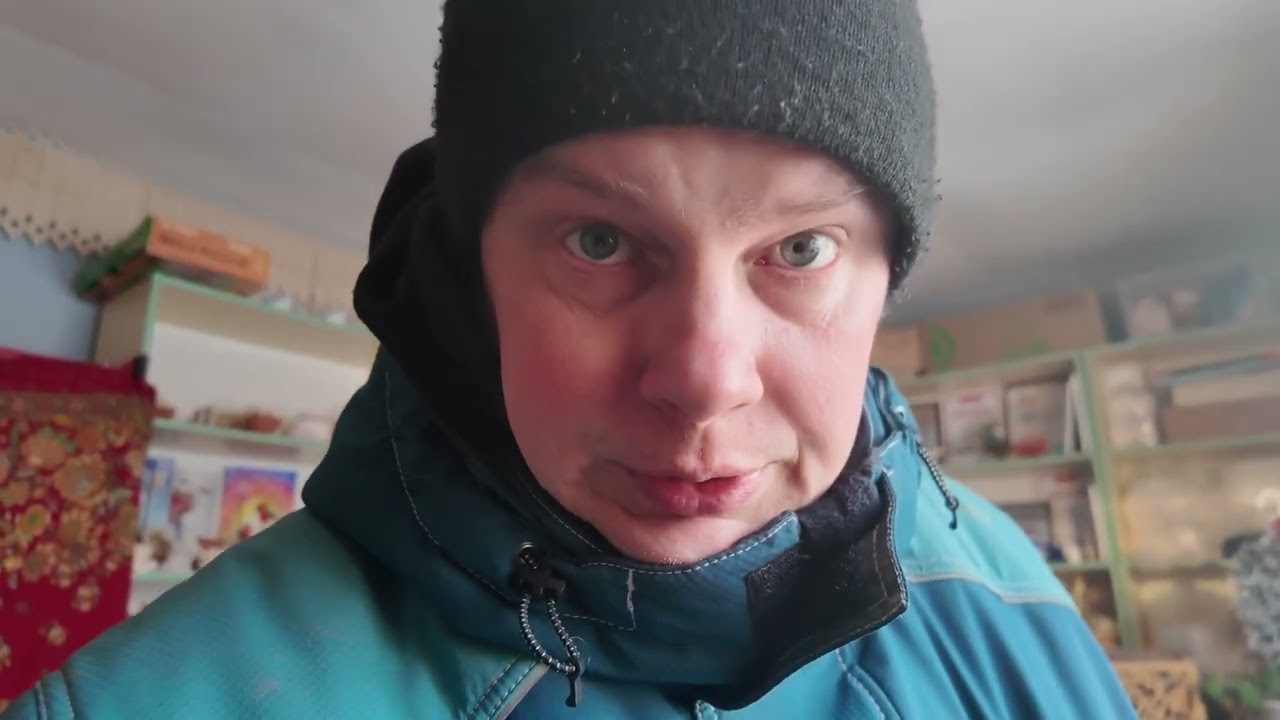 Необычный день рождения - 03.02.26
