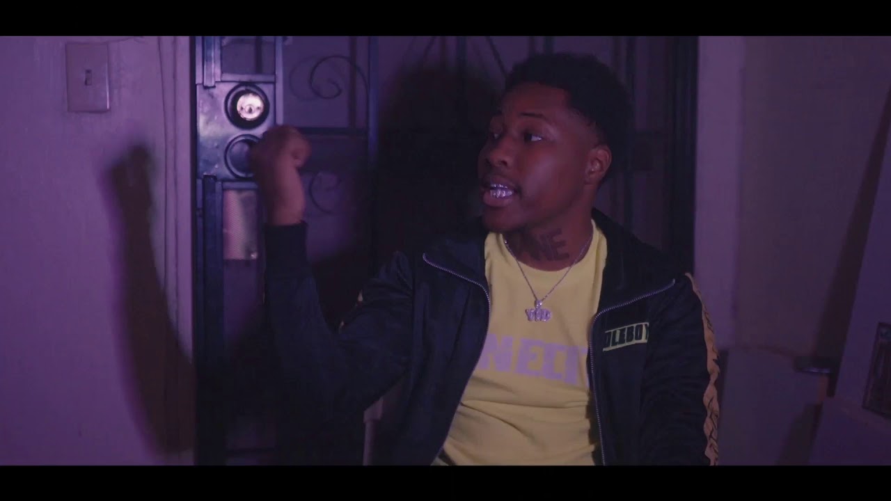 YID - Blow Up (Official Music Video)