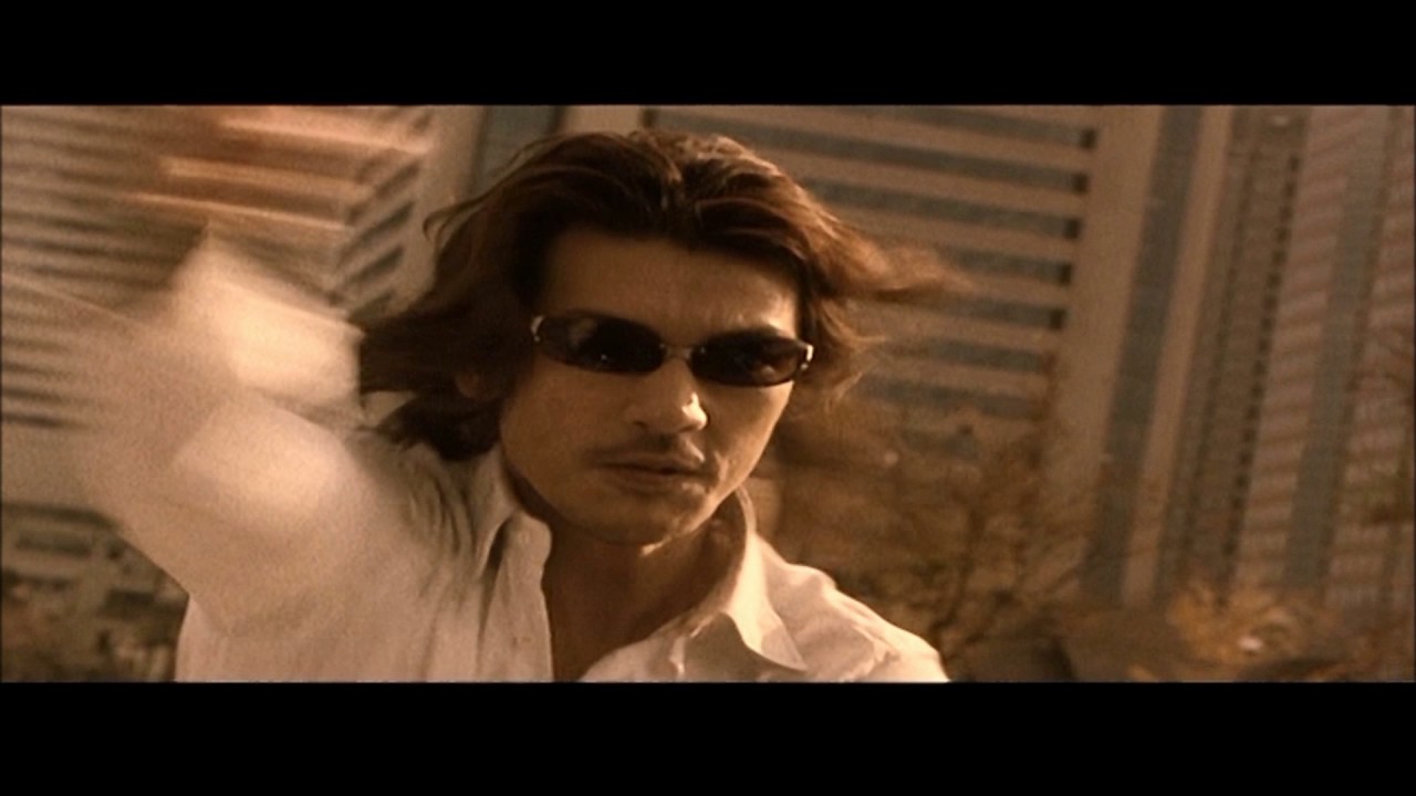 Returner (2002) - Trailer