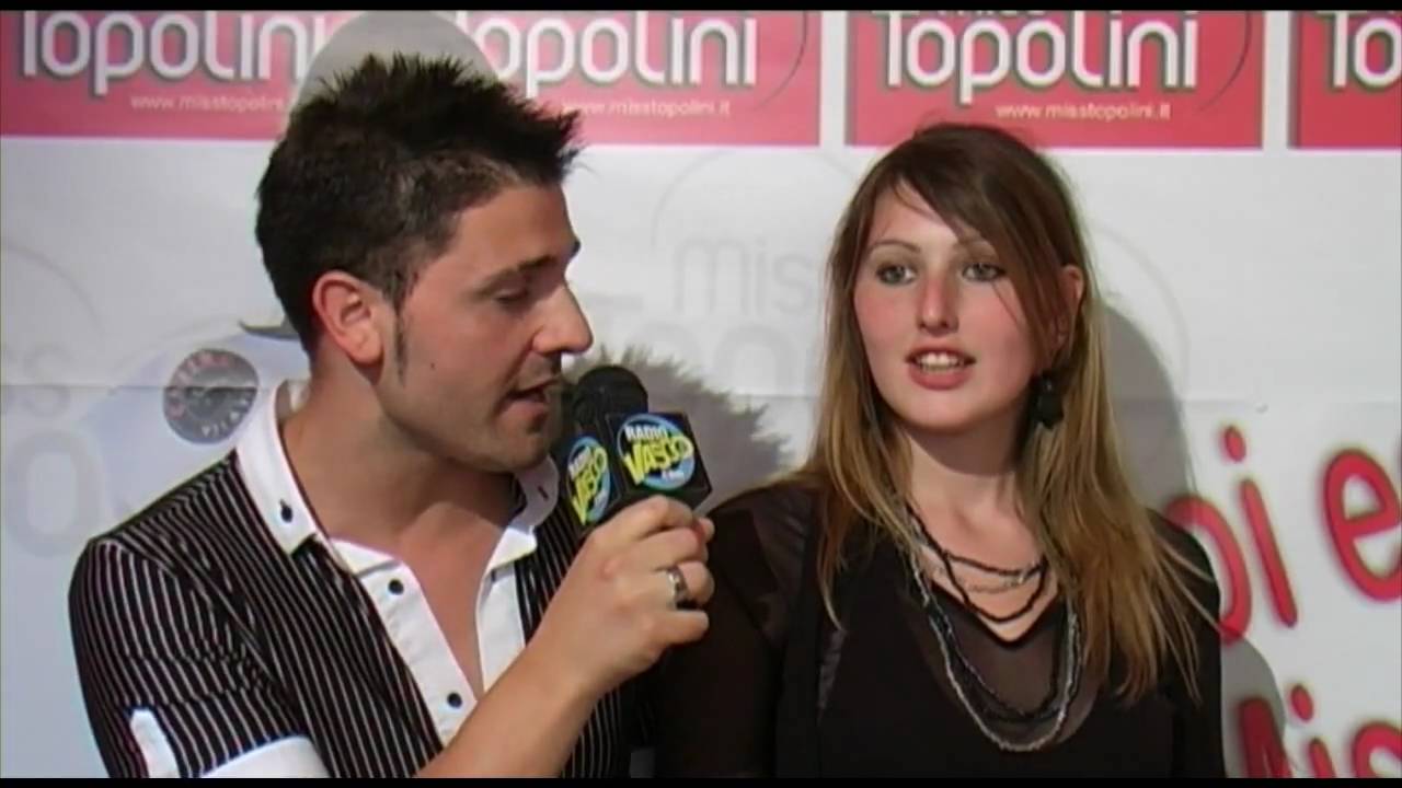 Miss Topolini 2010 - 50 Ileana Bondel -