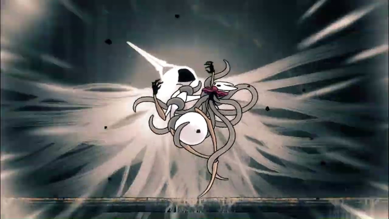 TWISTED CHILD ENDING