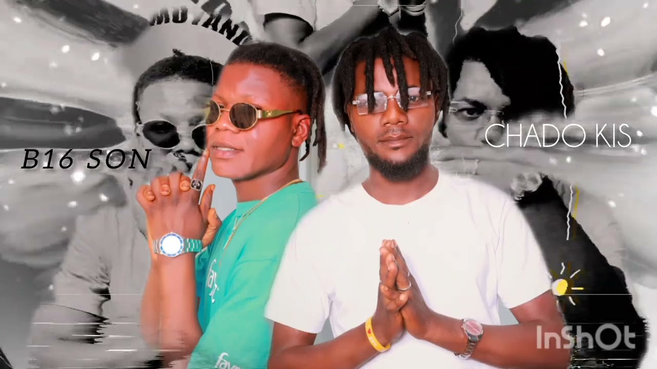 Sans Panique Music _SEKELEKE sortie officielle