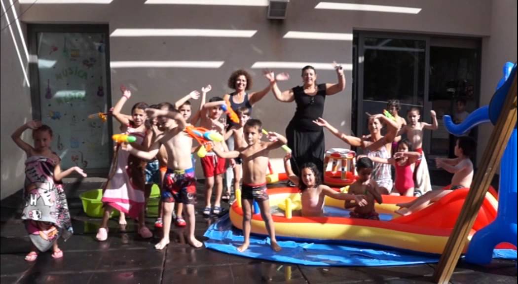 HAPPY - CEIP EL SALVADOR