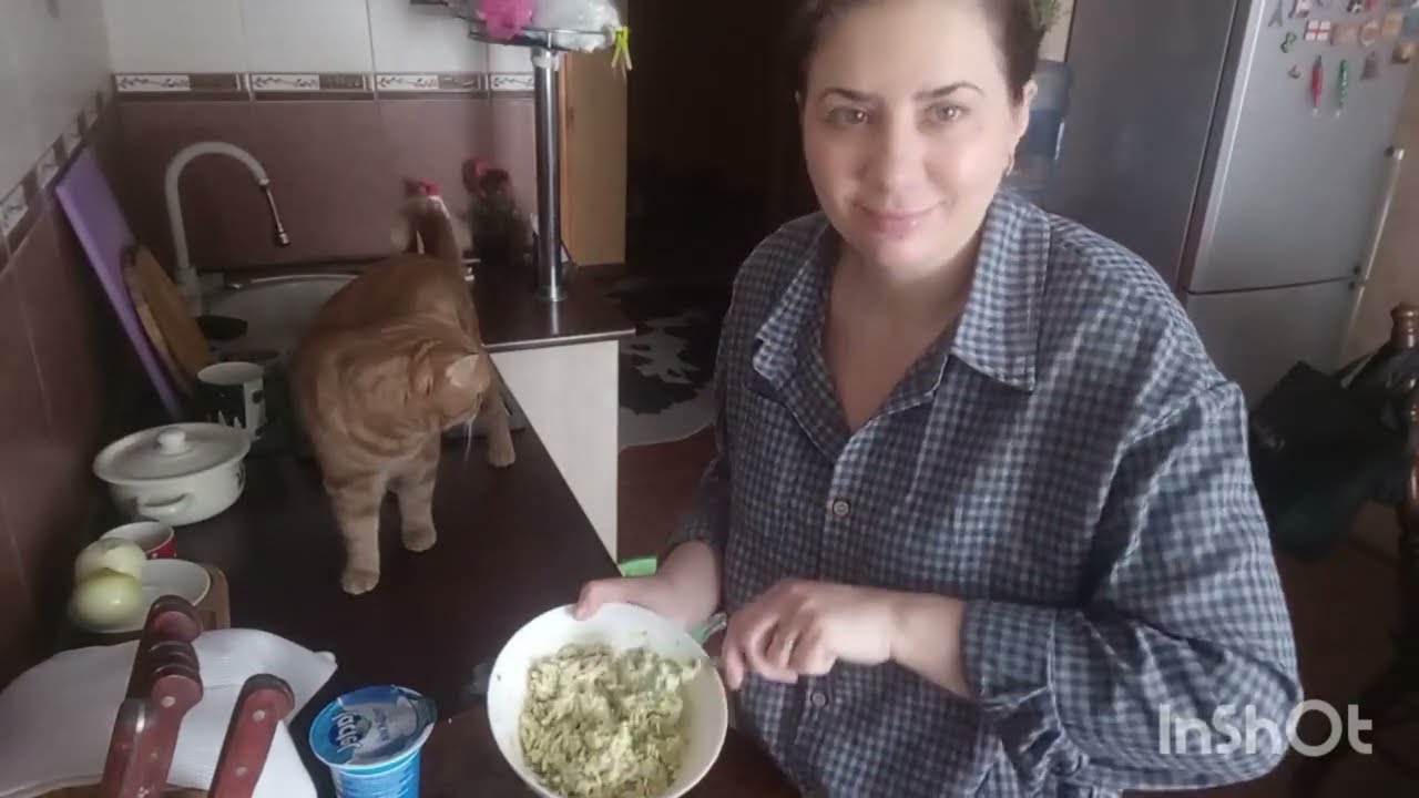 Сочевичний суп 