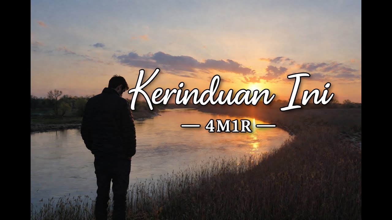 KERINDUAN INI