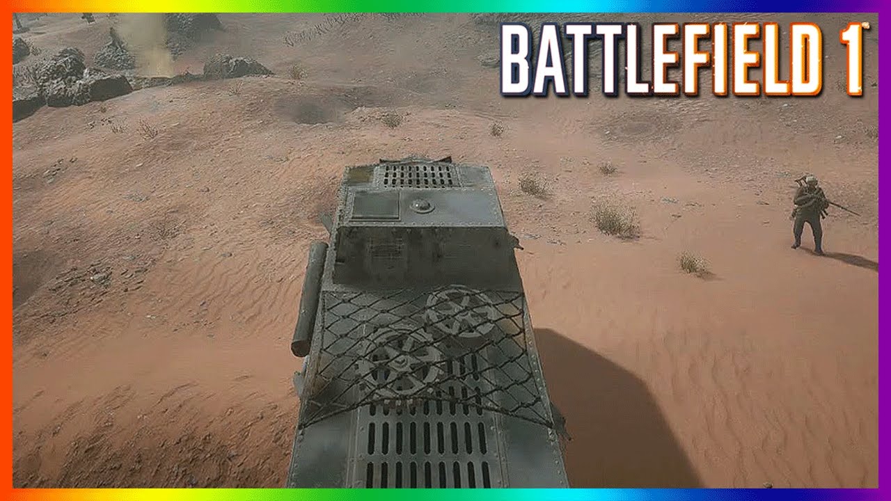 LAST BATTALION, THE FINAL ATTACK / TRYING TO WIN OPERATIONS! - BATTLEFIELD 1