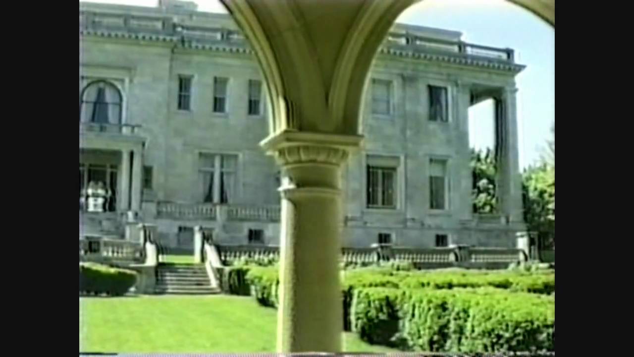 Winfield Hall The Woolworth Estate part2