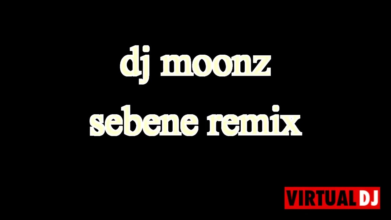 mduara sebene remix by dj moonz [mama amina]#dj