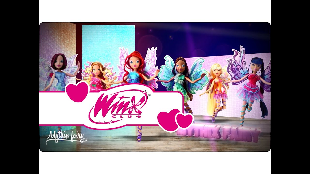 Winx Club - Magica promozione Amazon