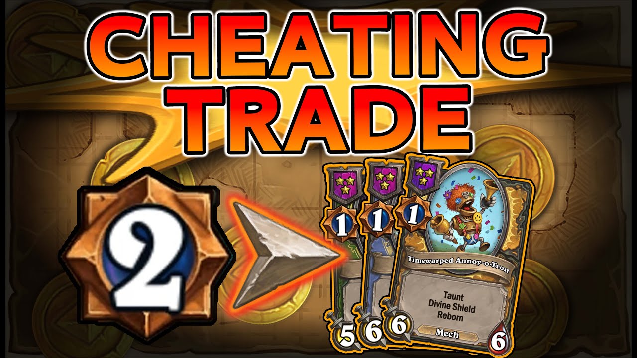 Buying Three Cards in the Timewarped Tavern?! | Hearth Tech#426