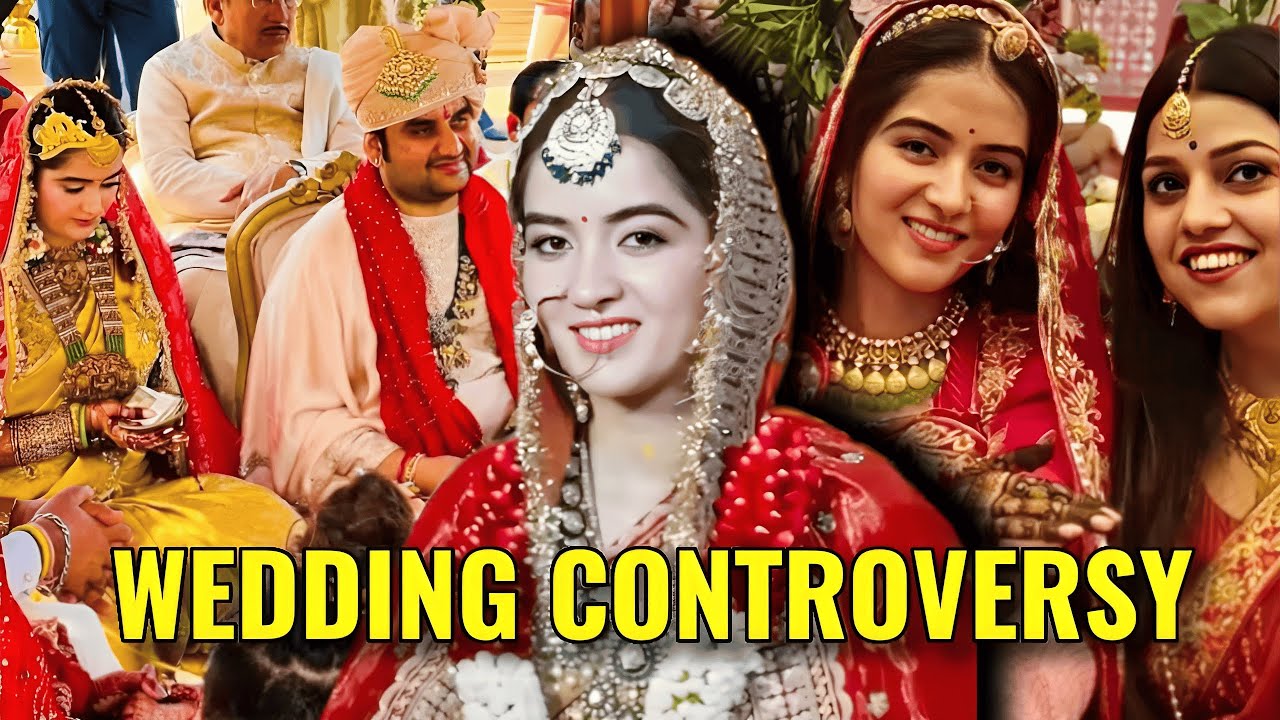 INDRESH UPADHYAY & SHIPRA'S MARRIAGE CONTROVERSY: