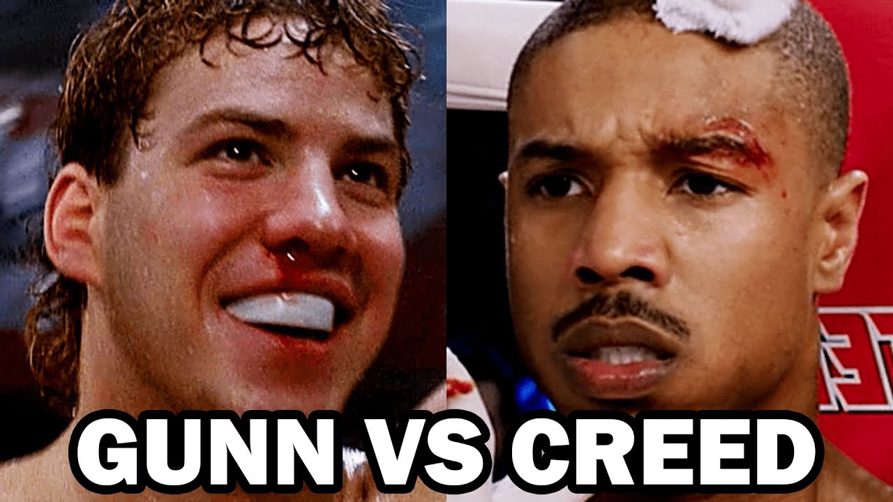 The Rocky Movie We'll Never Get
