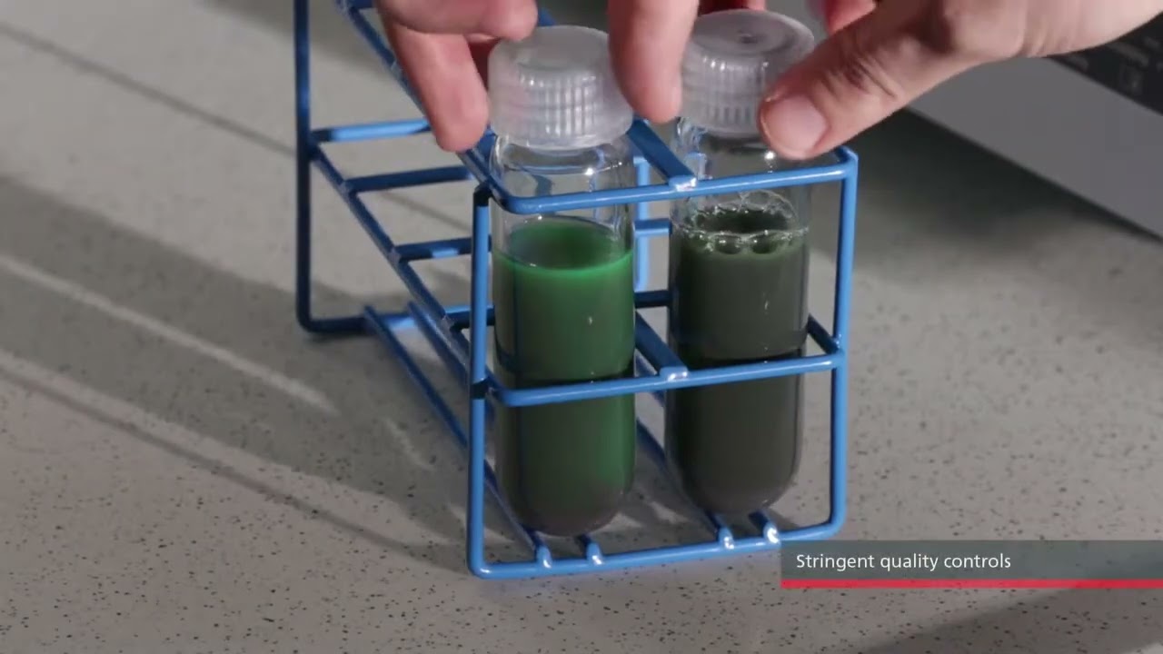 Oelheld - Innovative Fluid Technology