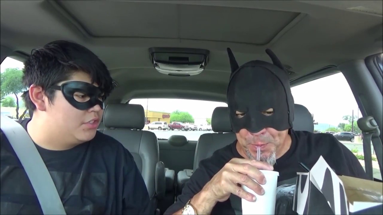BAT 30 1/2 IS BACK